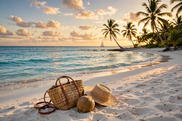 Holiday planning inspiration