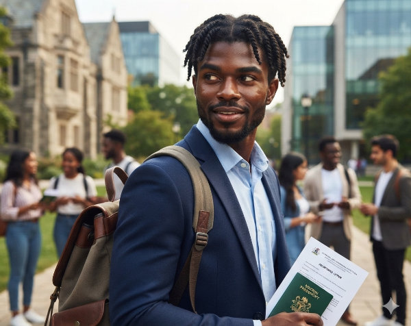 International study and work planning