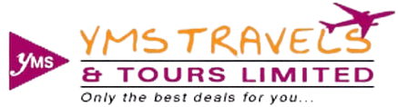 YMS Travel Ltd